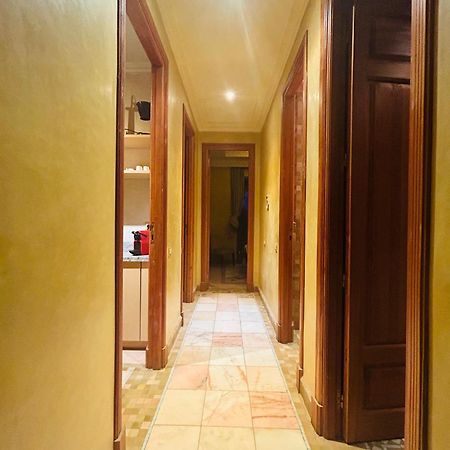 Appartement Spacieux Avec Piscine A La Palmeraie Marraquexe Exterior foto